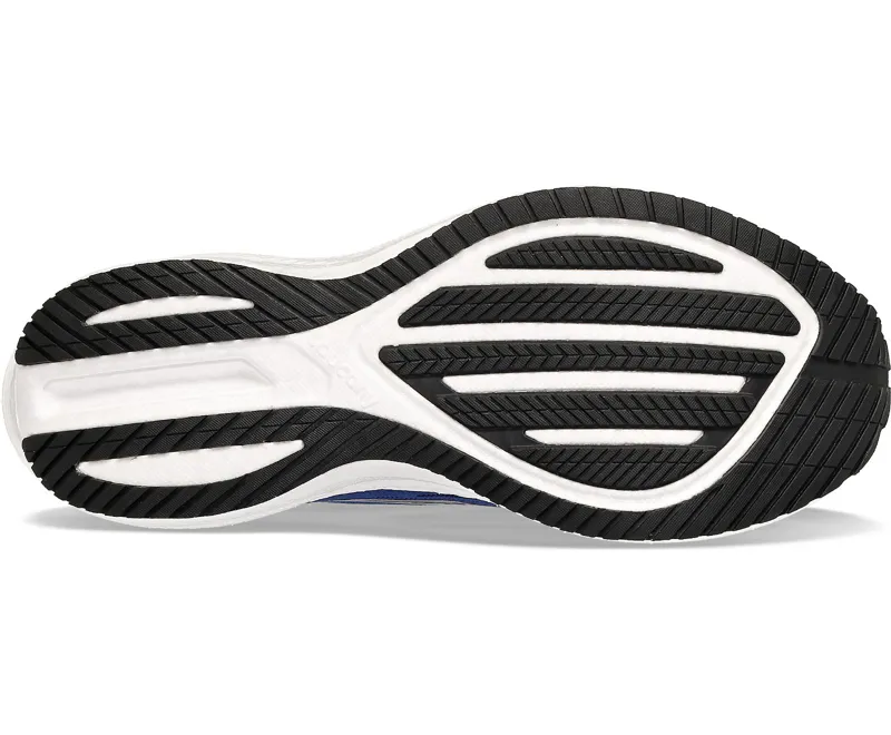 Saucony Men's Triumph 21 Indigo/Black-4